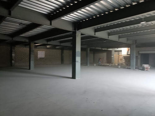 Bodegas Nuevas Varias Medidas Vallejo Esq. Autopista Naucalpan Ecatepec