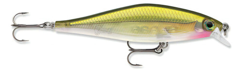 Isca Rapala Shadow Rap Shad Sdrs-09 (9cm 12gr) - Cores Cor Cor Og