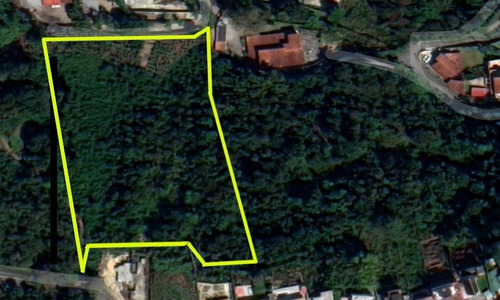 Imagen 5 de 6 de Terreno De 13.100 Mts Urb. La Suiza-san Luis, San Antonio De Los Altos