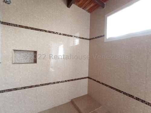 Imagen 29 de 30 de Townhouse En Venta En El Limón Maracay Edo Aragua Cod. 22-26296 Ejgp