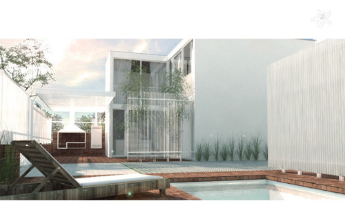 Imagen 3 de 5 de Duplex En Venta Villa Allende Centro