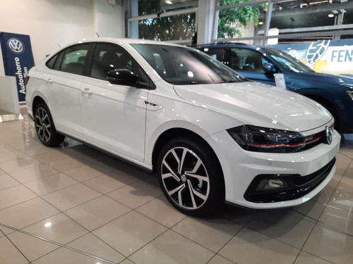 Volkswagen Virtus Gts 1.4 Tsi 150cv