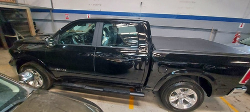 Imagen 5 de 15 de Ram 1500 5.7 Laramie Atx V8