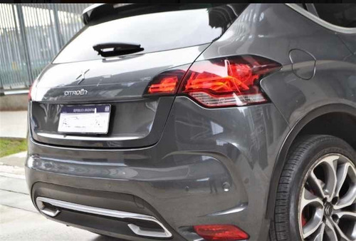Imagen 6 de 19 de Citroën Ds4 2012 1.6 Sport Chic Thp 163cv Tiptronic