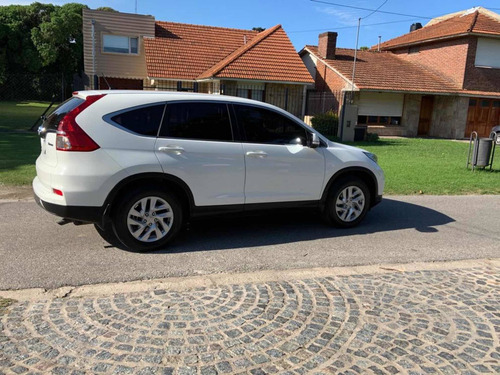 Imagen 2 de 6 de Honda Cr-v 2017 2.4 Lx 2wd 175cv Cvt