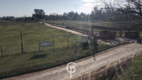 Venta Terreno Barrio Frers, Mariano Acosta, Merlo
