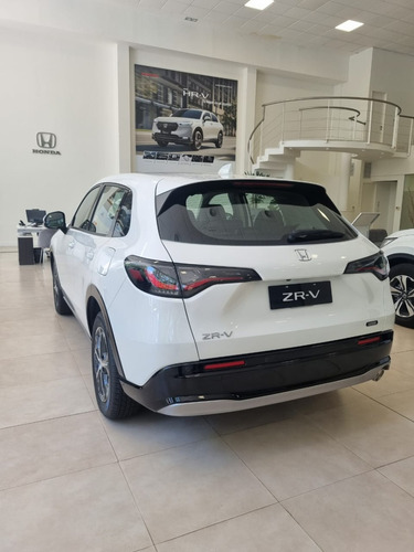 Honda Zr-V Touring