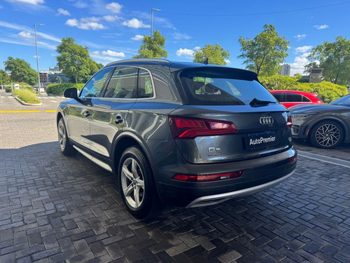 Audi Q5 2.0 Tfsi Stronic 252cv