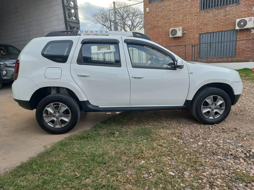 Renault Duster 1.6 Ph2 4x2 Privilege