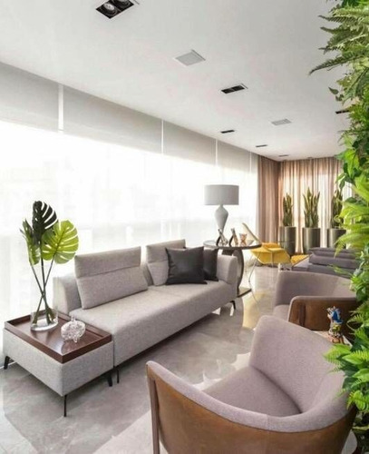 Imagem 10 de 27 de Apartamento À Venda No Bairro Pompeia - São Paulo/sp, Zona Oeste - Rbs-vistapompe-1831