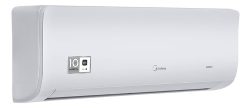 Ar-condicionado Hw Inverter Springer Midea 12000 R32 Qf 220v