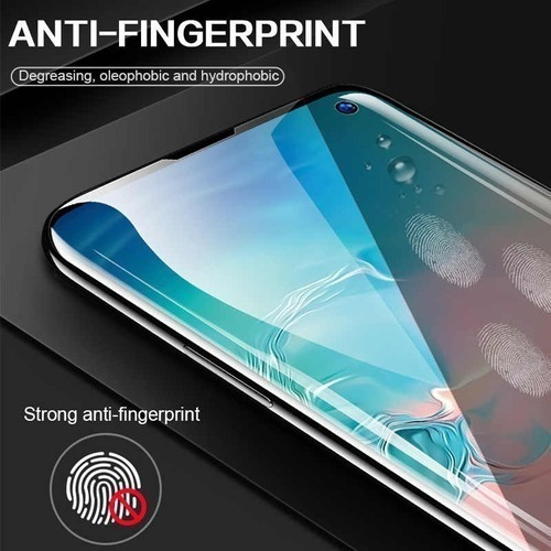 Lamina Hidrogel Antihuella Xiaomi Mi Civi 1s