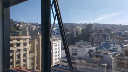 Almirante Señoret Excelente Oportunidad Valparaiso 4 Dorm