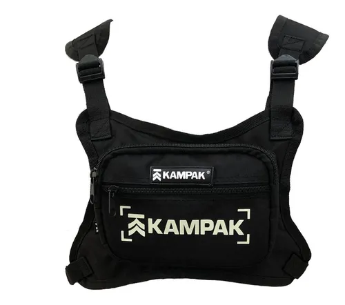 Par De Grilletes Gym Kampak Gk03 Tobillera Talonera Crossfit