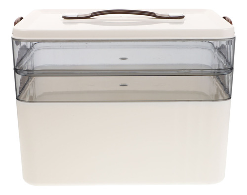 Caja De Almacenamiento De Medicamentos, Caja De Almacenamien