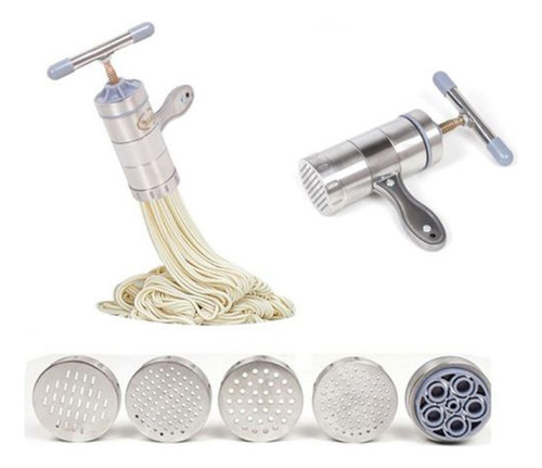 . Exprimidor De Harina For Hacer Pasta De Acero Inoxidable