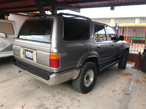 Imagen 3 de 7 de Toyota 4runner