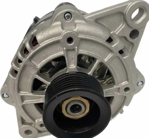 Alternador Aveo Nuevo 3 Pines
