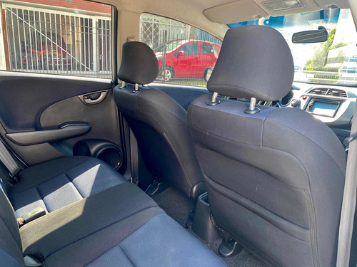 Honda Fit 2013 1.3 Lx