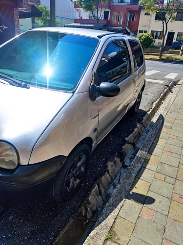 Renault Twingo 1.2 U Authentique