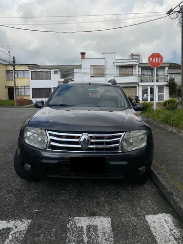 Renault Duster 1.6 Expression