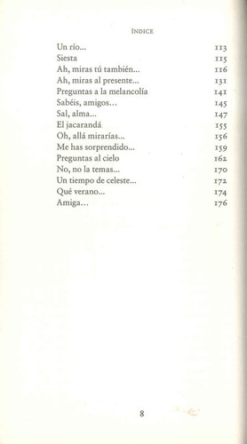 Imagen 3 de 4 de La Orilla Que Se Abisma - Ortiz - Losada