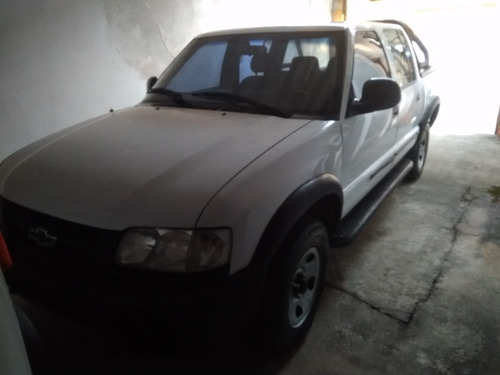 Chevrolet S10, Mod. 2000