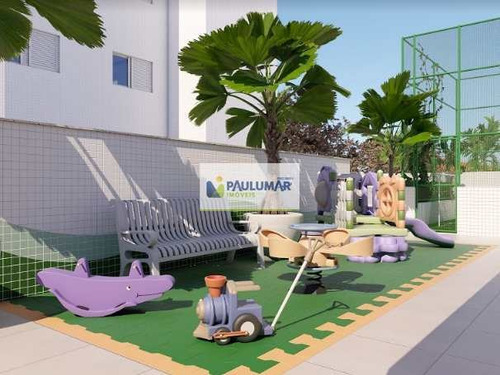 Imagem 11 de 23 de Apartamento Com 2 Dorms, Jardim Praia Grande, Mongaguá - R$ 300 Mil, Cod: 829903 - V829903
