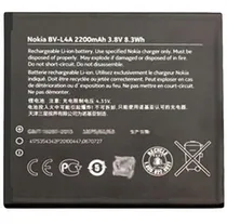 Comprar Bateria Nokia Microsoft Bv-l4a Rm-1092 Lumia 535 Lumia 830