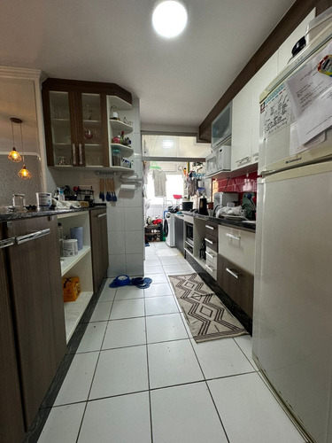 Apartamento Na Zona Sul Sp 3 Quartos, 2 Banheiros, 2 Vagas