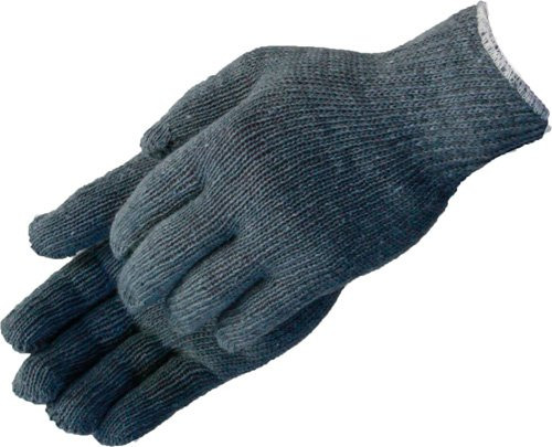 Liberty Glove & Safety P4527g/m - Guante De Punto Sin Costur