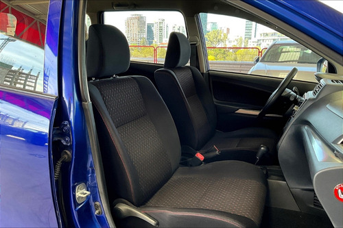 Toyota Avanza 1.5 Le At