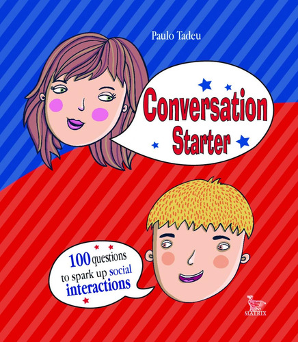Conversation starter, de Tadeu, Paulo. Editora Urbana Ltda em português, 2009