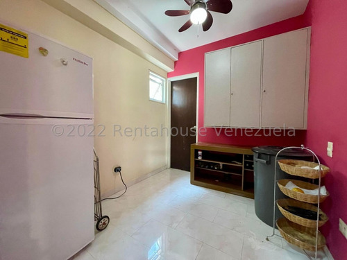 Imagen 6 de 19 de George Tahan #23-1744 Hermoso Pent-house De Lujo En Alquiler, Totalmente Equipado Con Muebles Y Electrodomésticos De Primera Calidad,