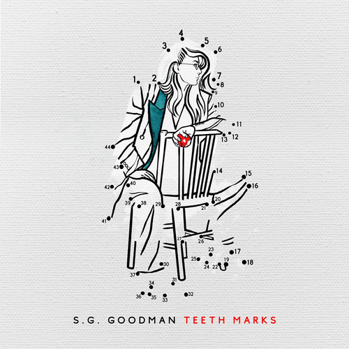 Cd: Teeth Marks