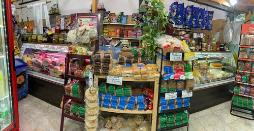 Imagen 2 de 9 de Fondo De Comercio - Fiambreria Y Queseria - Villa Del Parque