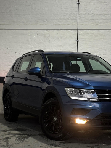 Volkswagen Tiguan Allspace 1.4 Tsi Trendline 150cv Dsg