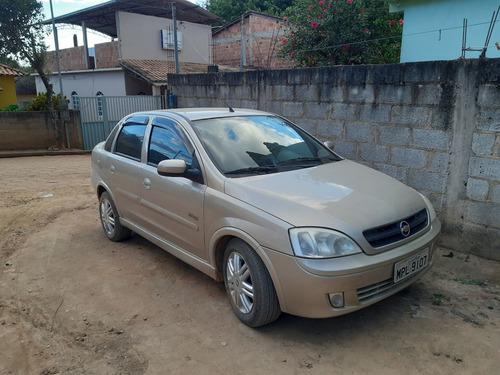 Chevrolet Corsa 2007 1.8 Premium Flex Power 5p