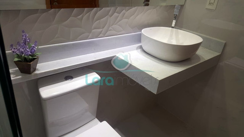 Imagem 13 de 15 de Apartamento Em Costazul - Rio Das Ostras, Rj - 2704