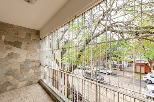 Imagem 7 de 19 de Apartamento Para Aluguel, 2 Quartos, 1 Vaga, Navegantes - Porto Alegre/rs - 3138