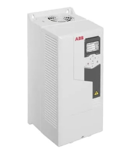 Inversor De Frequência Trifásico Acs580-01-033a-4 Drive Abb