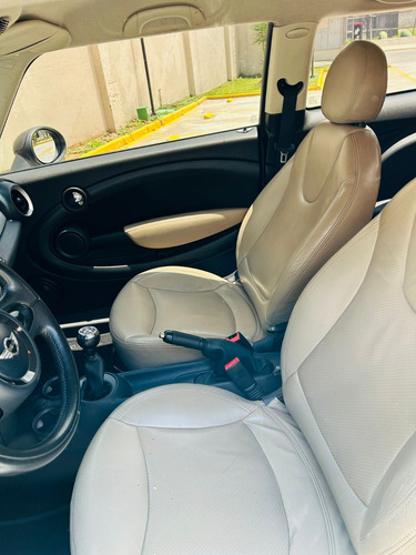 Mini One 1.6 3p