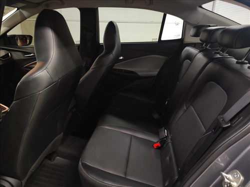 Chevrolet Onix Onix 1.0 Turbo Plus Premier