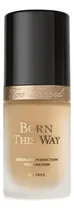 Comprar Too Faced Born This Way Base Maquillaje Tono Warm Nude 30 Ml
