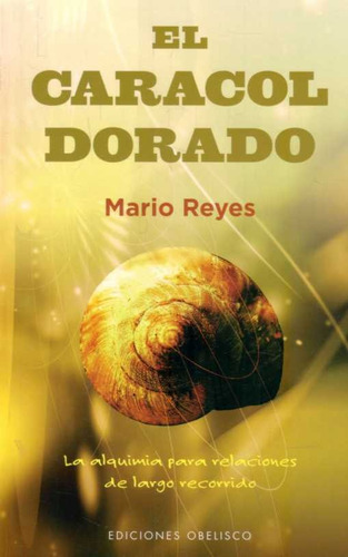 Mario Reyes - El Caracol Dorado - Random