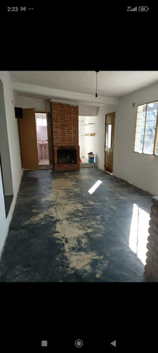 Vendo Urgente Casa 2 Dormitorios