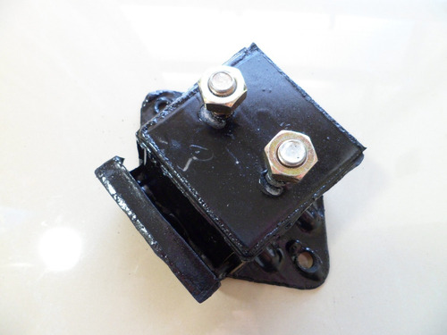 Soporte Pata De Motor De Ford F-100 85 Perkins Potenciado