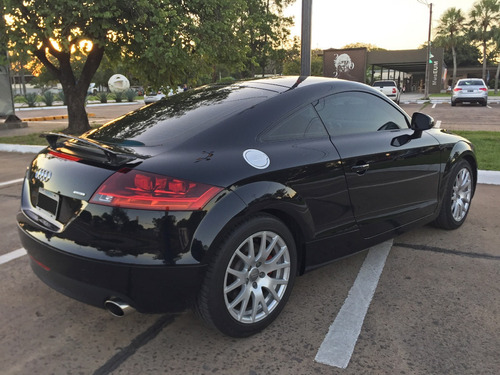 Audi Tt 3.2 -v6 - Quattro (250 Cv) Caja Manual 6ta.