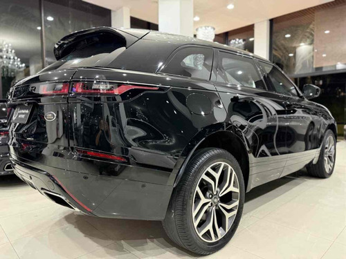 Land Rover Range Rover Velar 2.0 P300 GASOLINA R-DYNAMIC SE AUTOMÁTICO