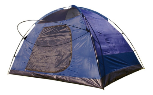 Carpa Llaima 4 Azul Doite